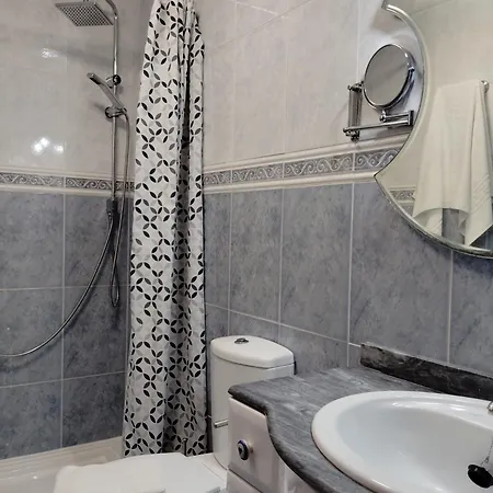 Apartamento Las Gaviotas Apartment *