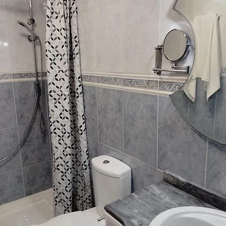 Apartamento Las Gaviotas Apartman