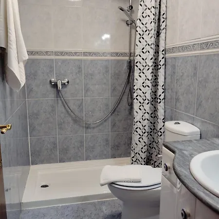 Apartamento Las Gaviotas