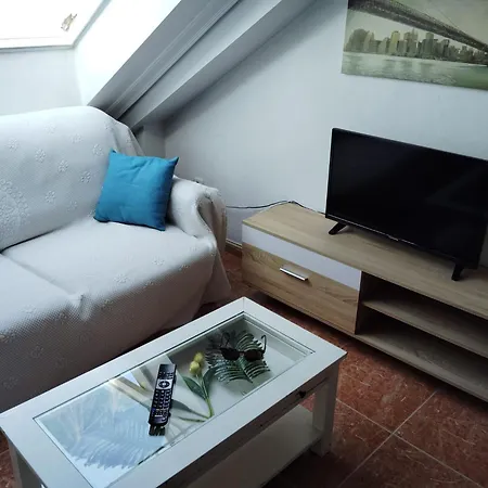 Apartamento Las Gaviotas *