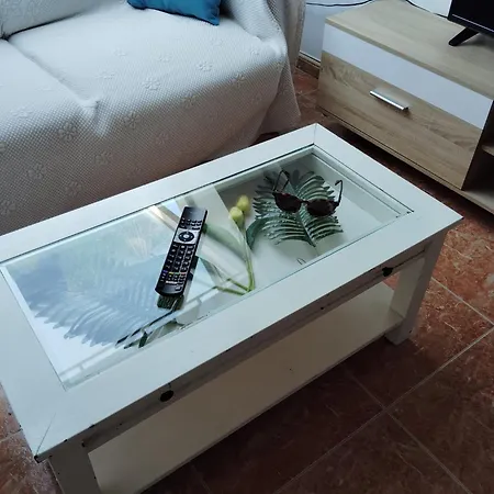 Apartamento Las Gaviotas Apartman