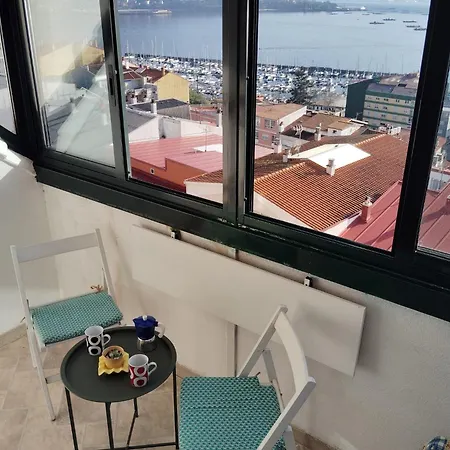 Apartamento Las Gaviotas Apartman *