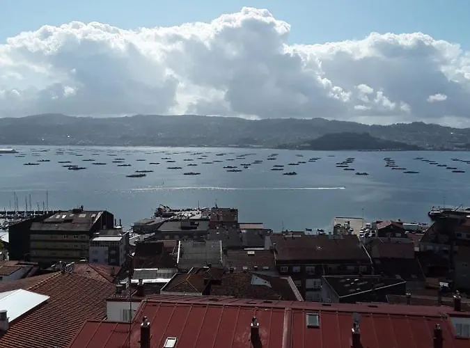 Apartamento Las Gaviotas