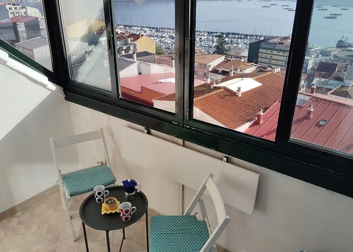 Apartamento Las Gaviotas Daire *